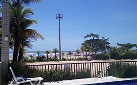 Apartamento Pé Na Areia